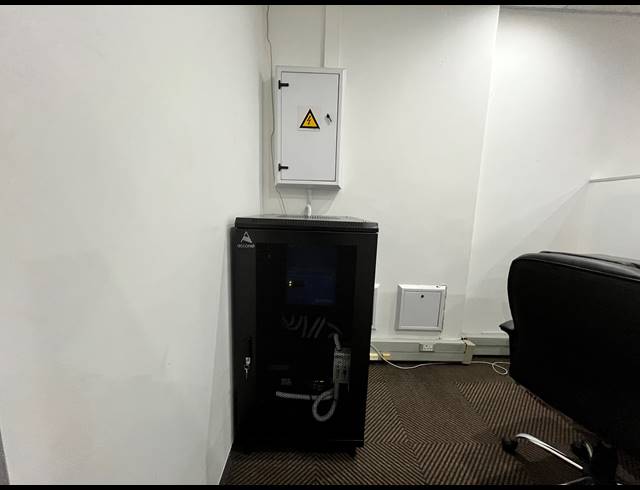 269M² OFFICE FOR SALE IN BALLITO DISTRICT